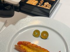 -荣轩(新荣记环球金融中心店)