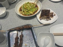 -紫光园·烤鸭·北京菜(团结湖店)