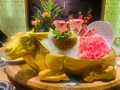 -尚海豆捞(乐虹坊店)