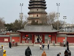 -天宁寺