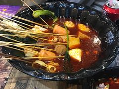 -落端云串串香(南京凤凰西街店)