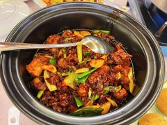 糍粑辣子鸡-贵州大厦贵州厅(樱花园西街店)
