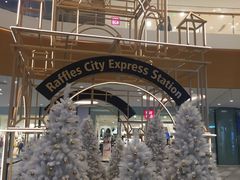 -深圳来福士广场