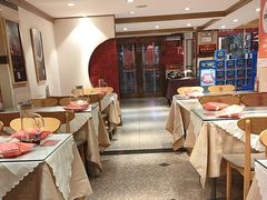 -添福来墨鱼饺子 · 海鲜东北菜(泡崖店)