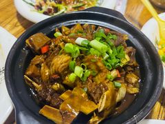 -红实家常菜(静安里店)