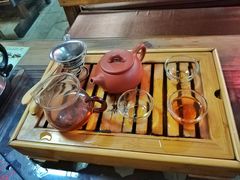 -丽江庭院之爱在路上(西单店)