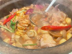 -太兴餐厅(东方广场分店)