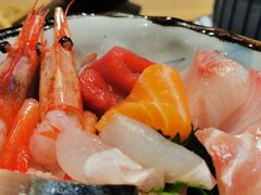 -然寿司(郎园vintage店)
