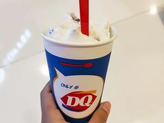 -DQ·蛋糕·冰淇淋(苏州中心店)