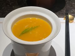 金汤鱼翅-觀芷隐轩
