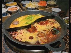 -叶记鲜鹅肠火锅城(聚丰锦绣盛世店)