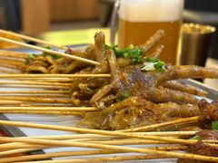 -林二哥宜烤官·宜宾小烧烤