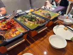 -北京王府井希尔顿酒店·万斯阁西餐厅