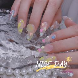 -如一·美甲美睫