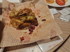 -艳阳天·非遗楚菜(武汉客厅店)