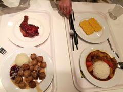 -宜家家居(西安未央商场店)