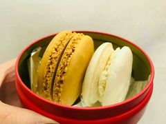 -麦雪尔甜品·生日蛋糕(新街口旗舰店)