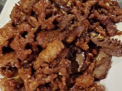 传统老爆三-桃子餐厅·天津菜(红星路直营店)