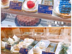 -丁香西饼屋(桂林路店)