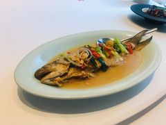 -潮上潮(南中环店)