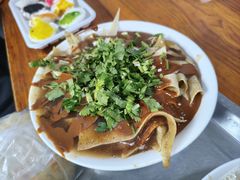 -正味斋锅巴菜(西北角店)