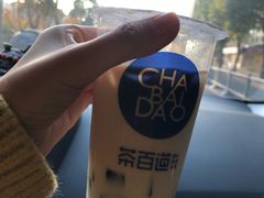 -茶百道(翠柏店)