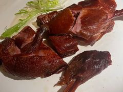 -绿茶餐厅(领展购物广场·中关村店)