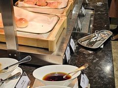 -美食汇·海鲜自助西餐厅·江门富力万达嘉华酒店