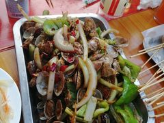 -猪小牛烤肉(青塔店)