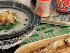 -荔园小馆(园岭新村二期店)