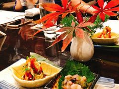 -曙亚洲餐厅-重庆富力艾美酒店(南坪万达广场店)