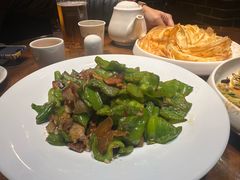 -老厨家(中央大街西七道街店)
