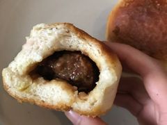 牛肉煎包-牛煎里牛肉煎包淮南牛肉汤(广东路店)