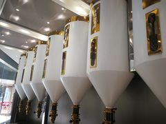 大堂-LELECHA乐乐茶(新街口大洋店)