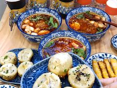 -阿三生煎(正弘城店)