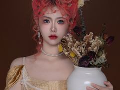 -吉田美学化妆美甲摄影培训(丽水校区)