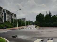 -吉林大学(前卫南区)