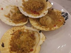 -澜悦港海鲜体验主题餐厅