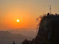 -青州市云门山风景区