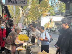 -孙奶奶葱包桧