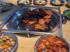 -麻蒲碳烤肉(梅花园店)