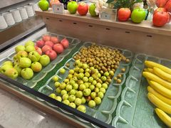 -玫瑰花园自助烤肉(朝阳北路店)