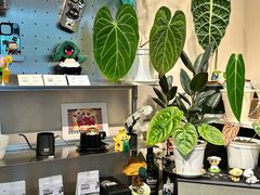 -Dogi&kiki Coffee(中心商务大厦店)