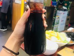 -鱼鼎香烤鱼火锅(华发商都店)