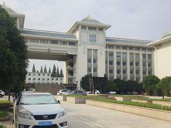 -苏州大学(天赐庄校区)