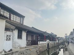 -锡笼记·无锡小笼(方塔店)