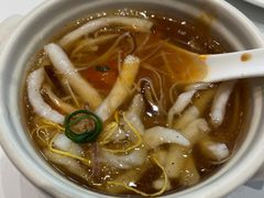 -西湖春天•老字号杭州菜(百汇店)