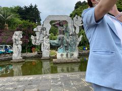 -南诏风情岛