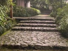 -法云安缦酒店