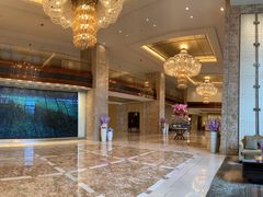 -杭州城中香格里拉大酒店
